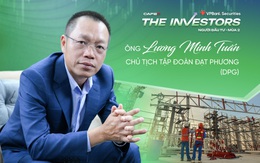 Chủ tịch HĐQT Đạt Phương: "Tài sản trên báo cáo tài chính là giá trị thấp nhất của một doanh nghiệp"