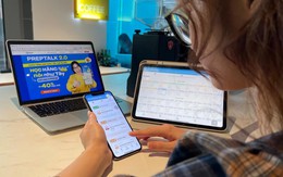 PREP – Nền tảng học và luyện thi AI cá nhân hóa