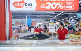 12 năm liên tiếp Masan Group đạt TOP 50 Công ty kinh doanh hiệu quả nhất Việt Nam