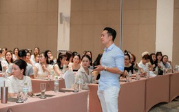 Đừng để 5 thói quen này ‘bào mòn’ bạn trong áp lực – góc nhìn từ Dan Foolish