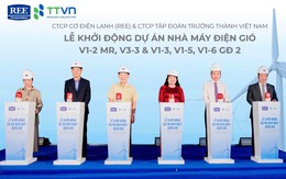 Bước tiến mới của TTVN Group trong hành trình kiến tạo tương lai xanh tại tỉnh Vĩnh Long