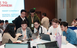 HDBank Hackathon 2025 – Sân chơi bứt phá cho giới trẻ công nghệ