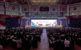 Thị trường bất động sản sôi động với đô thị Sun Group Nam Hà Nội