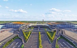 Sân bay Gia Bình nhận vốn khủng, khẳng định vị thế cửa ngõ quốc tế phía Bắc
