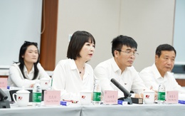 Văn Phú - Đèo Cả báo cáo định hướng phát triển “Trục cảnh quan sông Hồng”