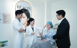 KT Beauty sở hữu thiết bị MCT Unit, tiên phong xu hướng thẩm mỹ y học tái tạo