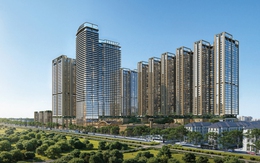 Dự án có gần 8000 căn hộ cao cấp giá hợp lý cho người trẻ sẽ được Sunshine Group livestream tối ngày 5/9