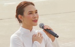 Sức hút khó cưỡng từ Mỹ Tâm