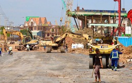 Phó Thủ tướng chỉ đạo về tiến độ dự án đường vành đai 3 TP HCM