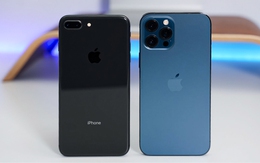 Mẫu iPhone dù có rẻ đến đâu cũng không nên mua lúc này