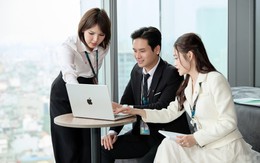 VPBankS nâng kế hoạch lợi nhuận năm 2025 lên 4.450 tỷ đồng