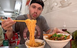 Không phải phở, món ăn chưa tới 100.000 đồng/bát này mới là hương vị Việt lọt top ngon nhất thế giới