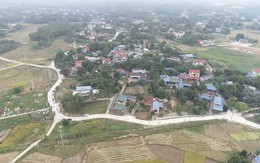 Lộ diện doanh nghiệp làm khu đô thị trên trục đường Sông Công - Núi Cốc, cạnh Vành đai 5 Hà Nội