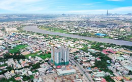 Những con số “biết nói” của bất động sản quanh tuyến hạ tầng trọng điểm