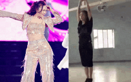 44 tuổi xinh đẹp lấp lánh, Mỹ Tâm không tập gym vẫn giữ dáng đỉnh chóp, xả stress bằng một game cực ngầu!