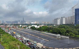 Tăng tốc giải ngân đầu tư công