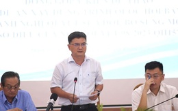 Thêm quyền, thêm cơ chế để TP HCM bứt phá