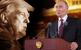 Ông Putin nói gì trước cáo buộc của Tổng thống Trump về "âm mưu" chống Mỹ?