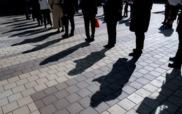 Lần đầu tiên sau 4 năm, thị trường lao động Mỹ lặp lại tình trạng đáng báo động: Dự đoán Fed cắt giảm lãi suất tăng lên 95%