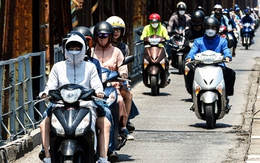 Tin nắng nóng cục bộ ở miền Bắc và dự báo thời tiết cả nước 10 ngày tới