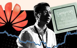 Vị thế 'vua chip' của Nvidia lung lay bởi loạt startup mới chỉ 5 năm tuổi của Trung Quốc
