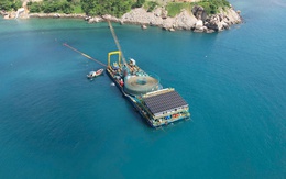 Dự án gần 5.000 tỷ đồng tại đặc khu duy nhất trực thuộc TPHCM đón tin vui