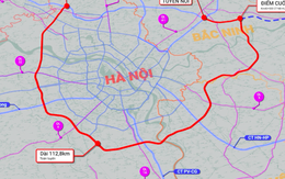Hàng triệu người dân Hà Nội, Hưng Yên, Bắc Ninh chuẩn bị đón tin vui lớn, “siêu cao tốc” 56.000 tỷ kết nối 3 địa phương sẽ được khởi công chỉ sau 2 ngày nữa