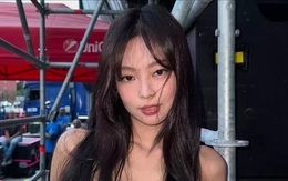 Sự giàu có của Jennie (BlackPink)