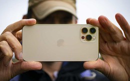 Một nút bấm trên iPhone sắp bị "khai tử"?