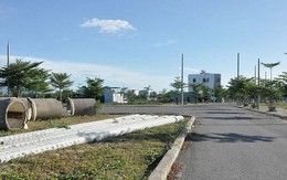 Đà Nẵng lập tổ công tác "giải cứu" cho dự án bất động sản nợ 1.000 sổ đỏ