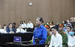 Thi hành án dân sự trong các vụ án tham nhũng, kinh tế đạt hơn 22.342 tỷ đồng