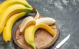 Chuối sẽ tươi ngon suốt 2 tuần nếu được bảo quản ở vị trí này - không phải bát đựng trái cây