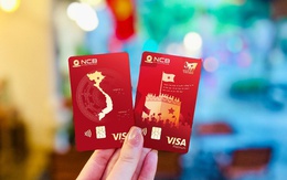 Thẻ Visa “Tự hào” của NCB rực rỡ mọi ngóc ngách Thủ đô dịp 80 năm Quốc khánh