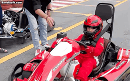 Sao nhí 2016 hút 5,6 triệu view nhờ diễn cảnh khóc quá đỉnh, mỹ nam tương lai cứ lên sóng là gây gốt