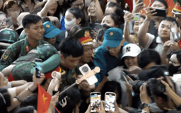 2 tỷ lượt xem Lê Hoàng Hiệp trong 4 tháng: Kỷ lục vô tiền khoáng hậu?