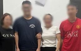 Sau khi nghe cuộc gọi đầu số 039, thanh niên sinh năm 2007 bất ngờ nhắn tin cho mẹ yêu cầu chuyển khoản 350 triệu