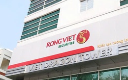Người nhà lãnh đạo Chứng khoán Rồng Việt muốn ‘xả hàng’ 5 triệu cổ phiếu VDS