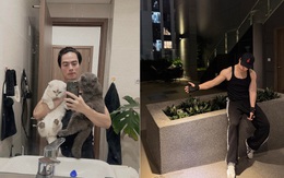 Nam diễn viên 30 tuổi tuyên bố kiếm được 1.000 tỷ mới lấy vợ: “Tôi sợ đột quỵ lắm”