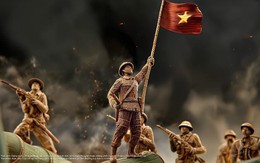 Xem iTVC Aristino mà gật đầu như trống hội – ekip nào đạo diễn mà đỉnh vậy trời?