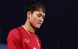 Tình cảnh của Văn Toàn sau ca phẫu thuật chấn thương