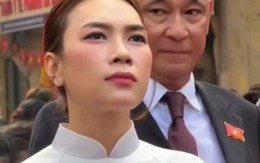 Lý do Mỹ Tâm thuê vệ sĩ lớn tuổi