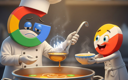 Chuyện gì xảy ra khi 'quán phở' Google bị buộc chia sẻ công thức nước lèo tỷ đô cho đối thủ?