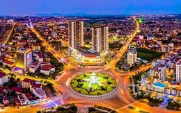 Hé lộ thân thế các chủ đầu tư 3 dự án khu đô thị tổng vốn đầu tư gần 40.000 tỷ đồng tại Bắc Ninh