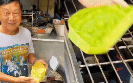 Tiệm bánh dừa "chú Phát" 4 thập kỷ luôn đông nghịt khách: Món quà tuổi thơ ngon nức tiếng của người Sài Gòn