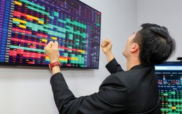 Bộ Tài chính bỏ đề xuất áp thuế 20% đối với lãi bán chứng khoán