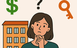 Người độc thân mua chung cư: Studio, căn 1+1 hay 2 phòng ngủ mới là lựa chọn sáng suốt?