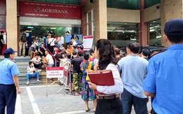 'Tôi hối hận vì từng cười người xếp hàng mua vàng bình ổn, giờ nhìn lại thấy mình mới thật đáng cười khi giá vàng đã tăng gần gấp đôi'