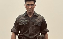 Steven Nguyễn gây sốt với vai phản diện Quang trong "Mưa đỏ"