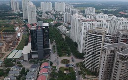 Bỏ đề xuất tính thuế 20% trên lãi từng lần chuyển nhượng bất động sản