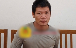 Bắt giữ Trần Như Ánh sinh năm 1993